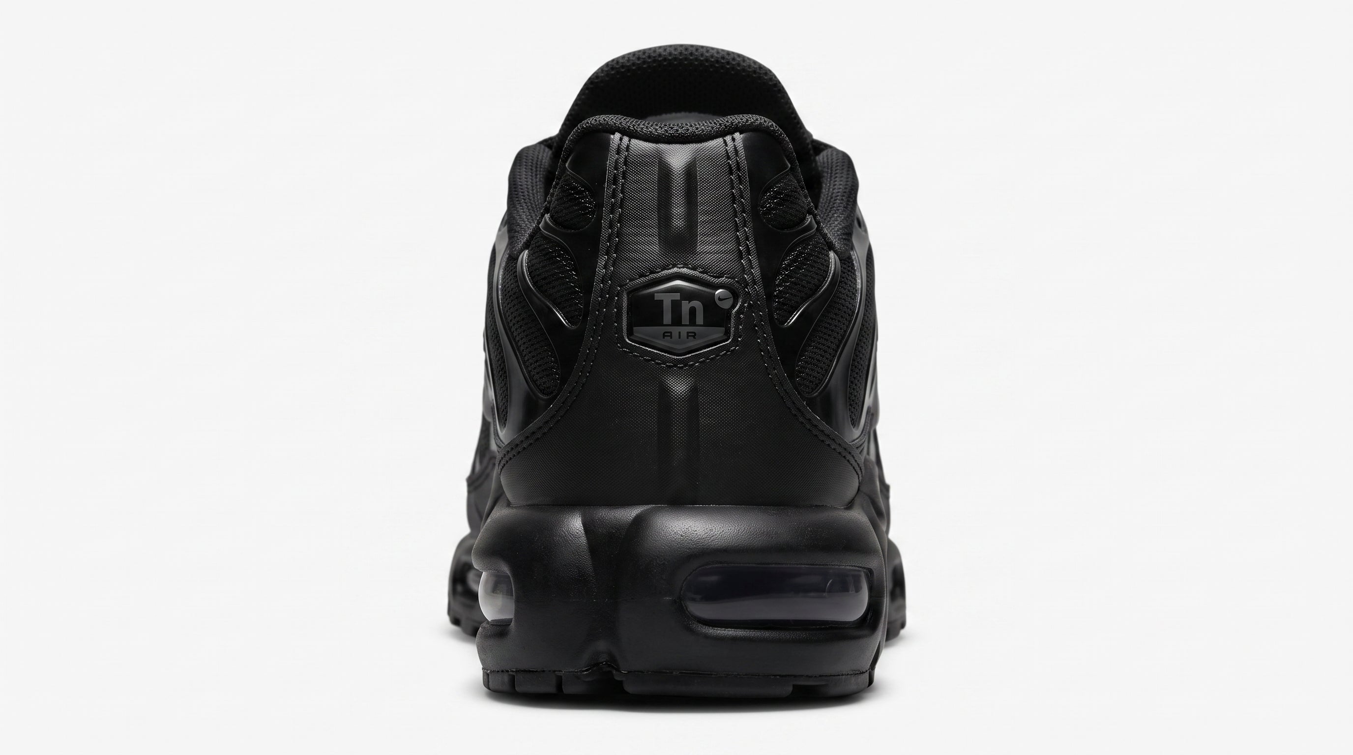 Tênis Nike Air Max TN Triple Black