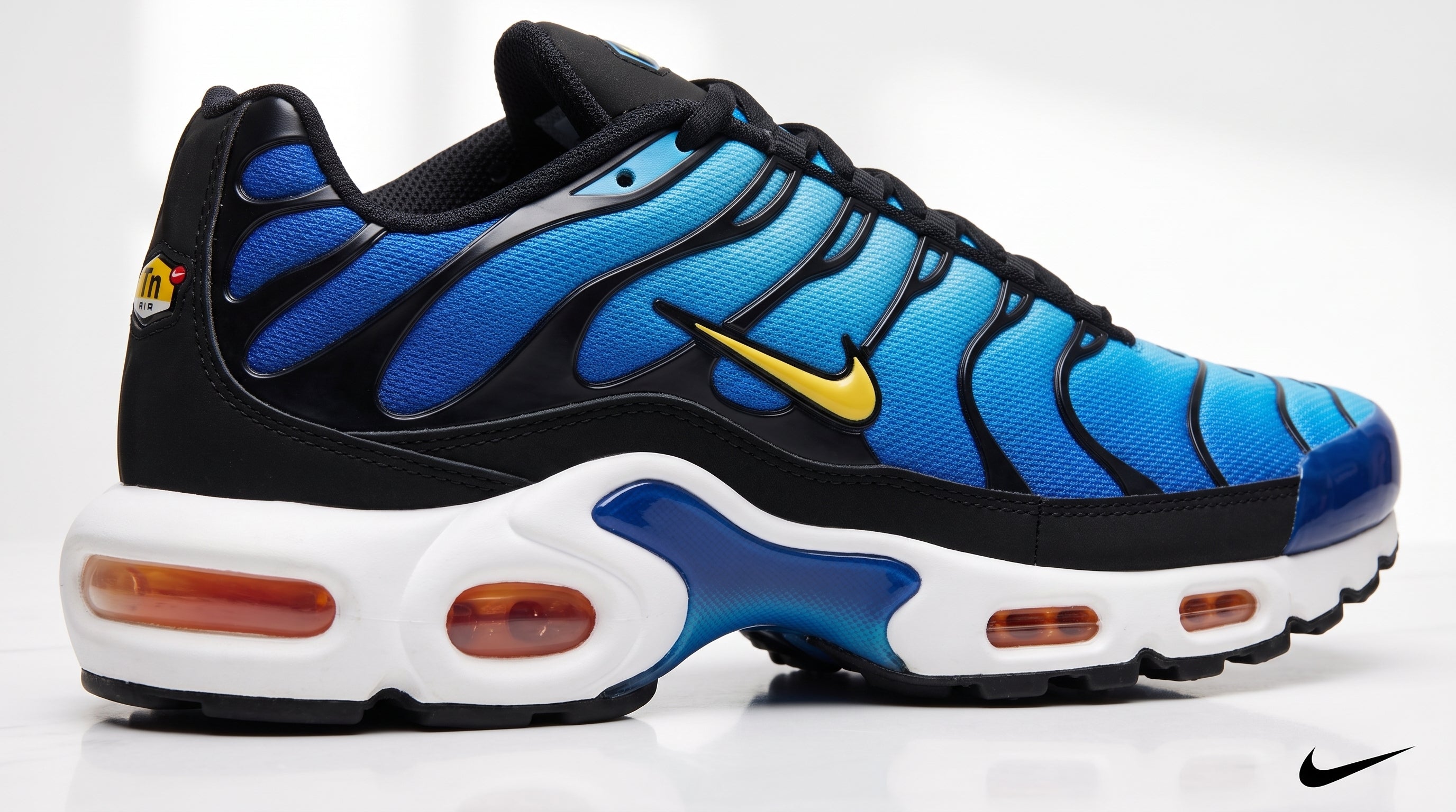 Tênis Nike Air Max TN Hyper Blue