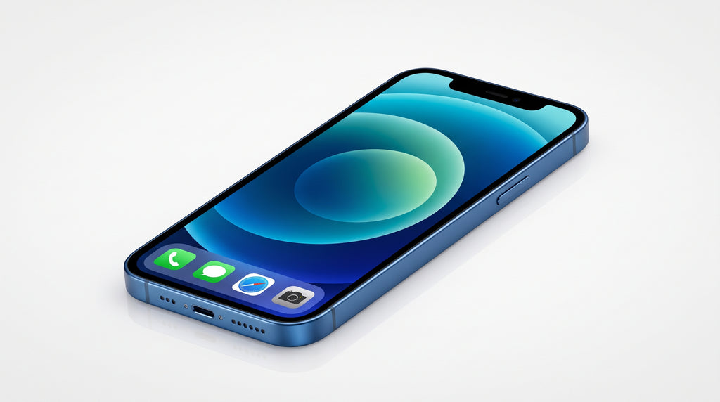 iPhone 12