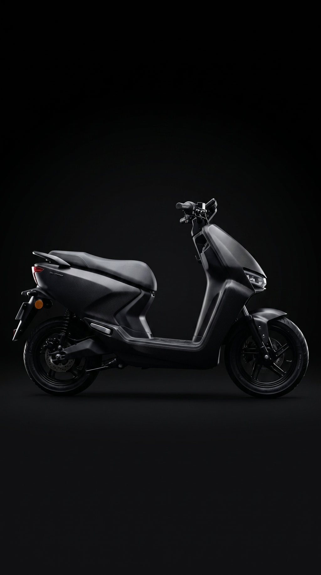 Scooter Dark Precision: A Nova Definição de Mobilidade Urbana