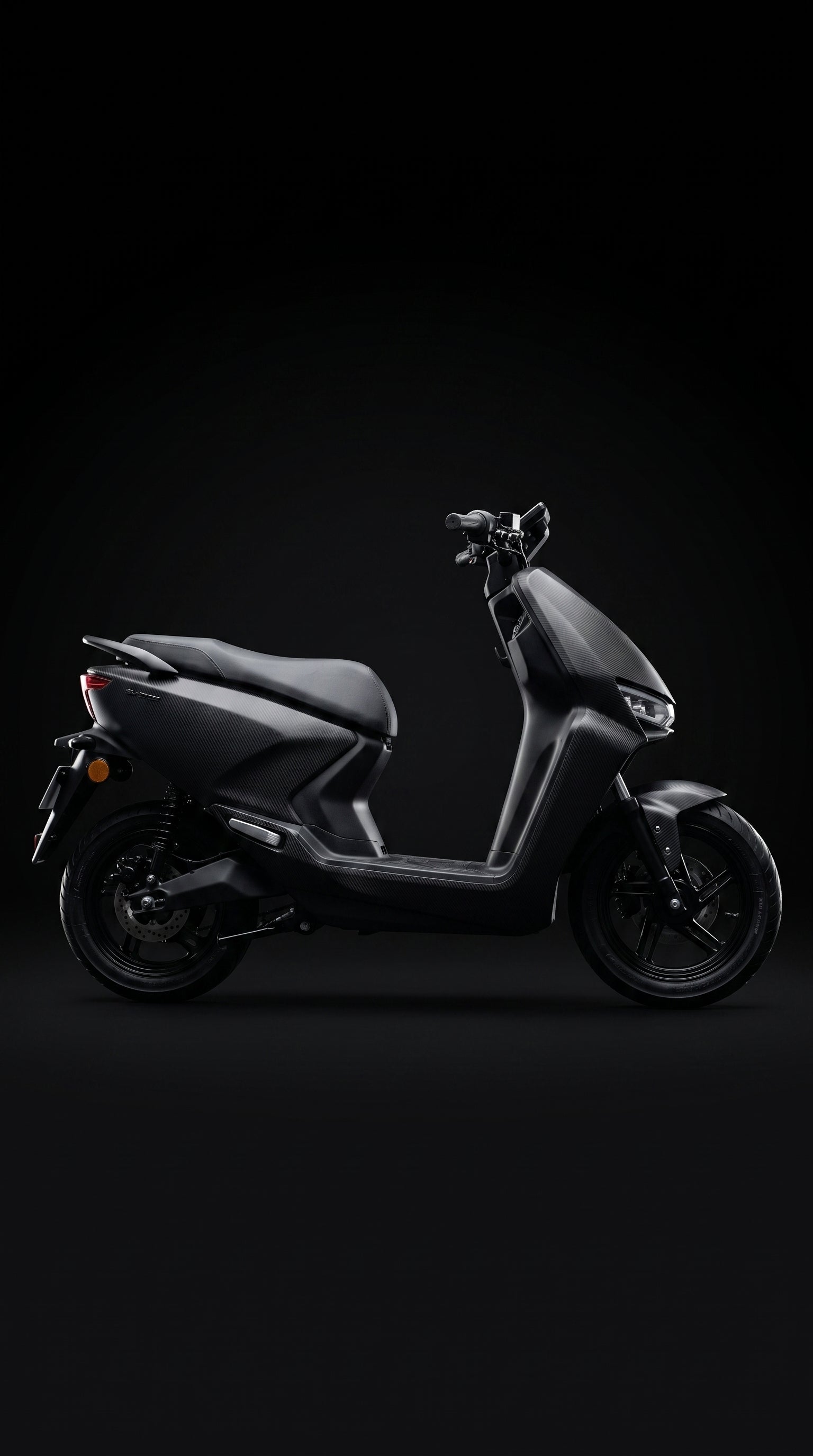 Scooter Dark Precision: A Nova Definição de Mobilidade Urbana