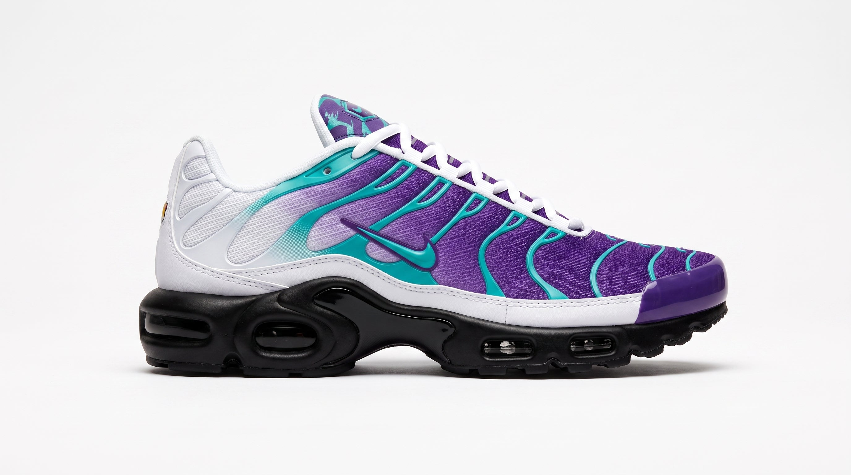 Tênis Nike Air Max TN Grape
