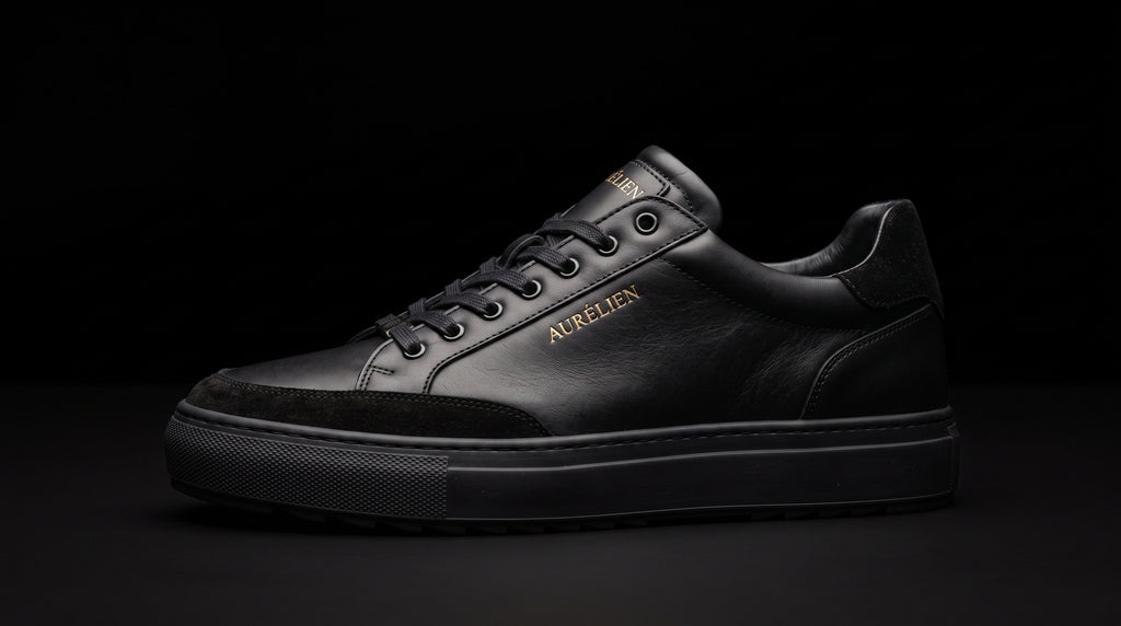 Aurum Velvet Elite