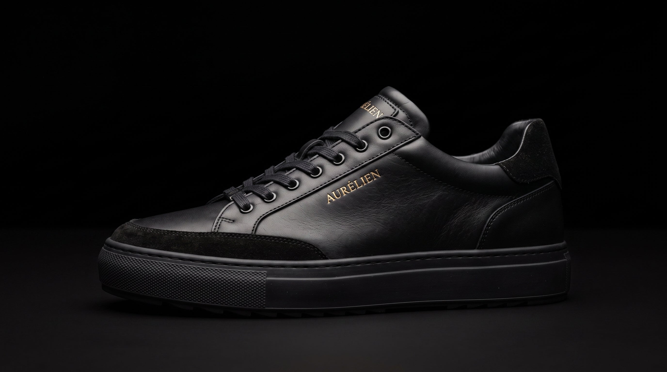 Aurum Velvet Elite