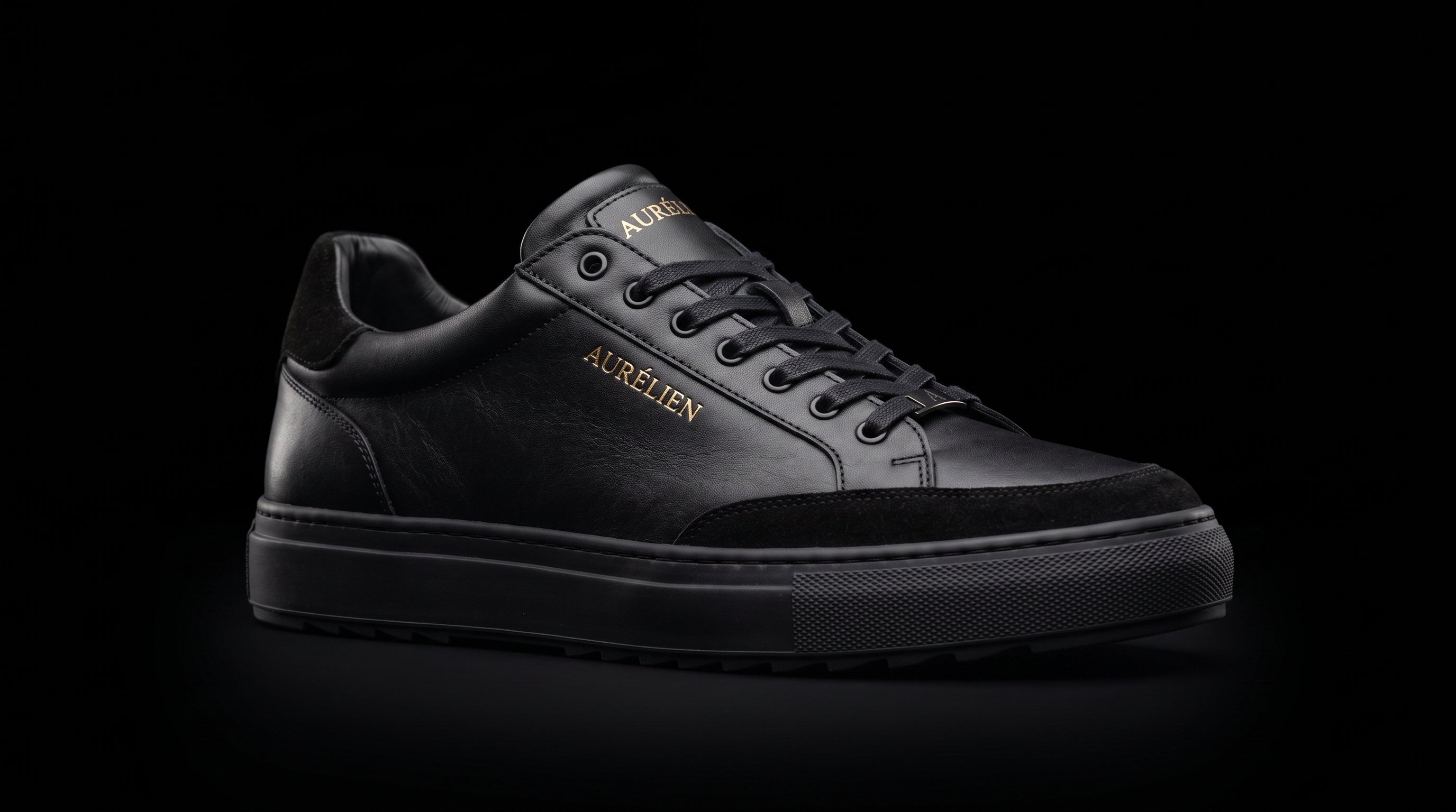 Aurum Velvet Elite