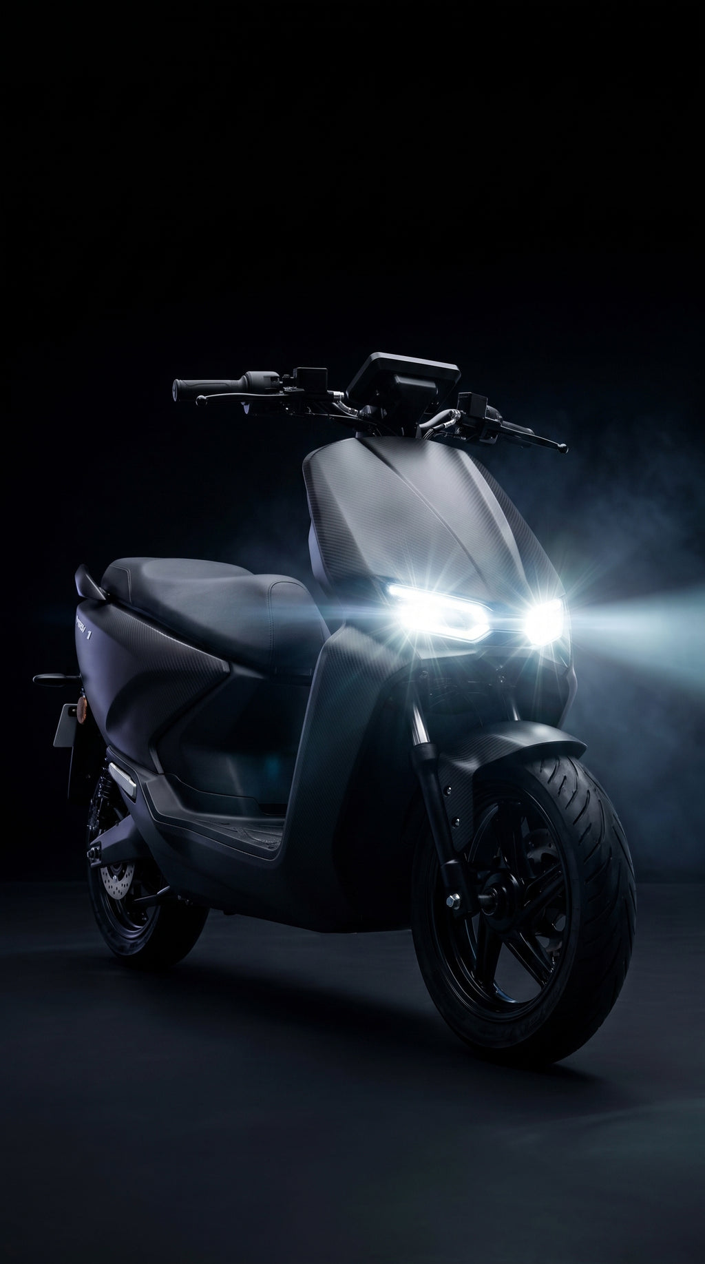 Scooter Dark Precision: A Nova Definição de Mobilidade Urbana