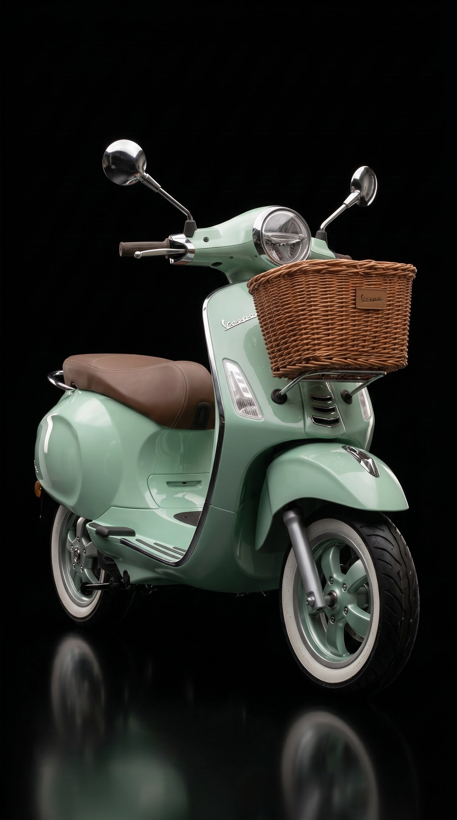 Dolce Vita - Riviera Retro Edition