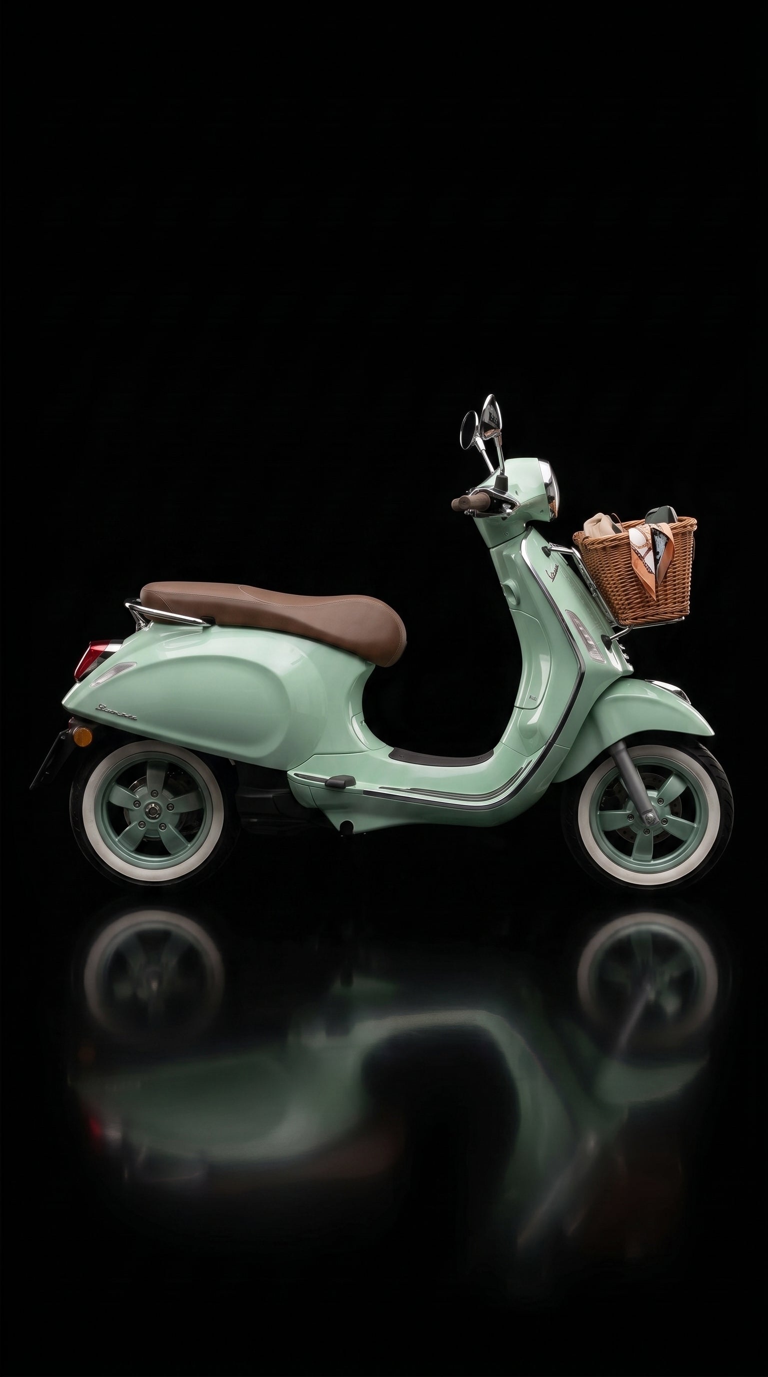 Dolce Vita - Riviera Retro Edition