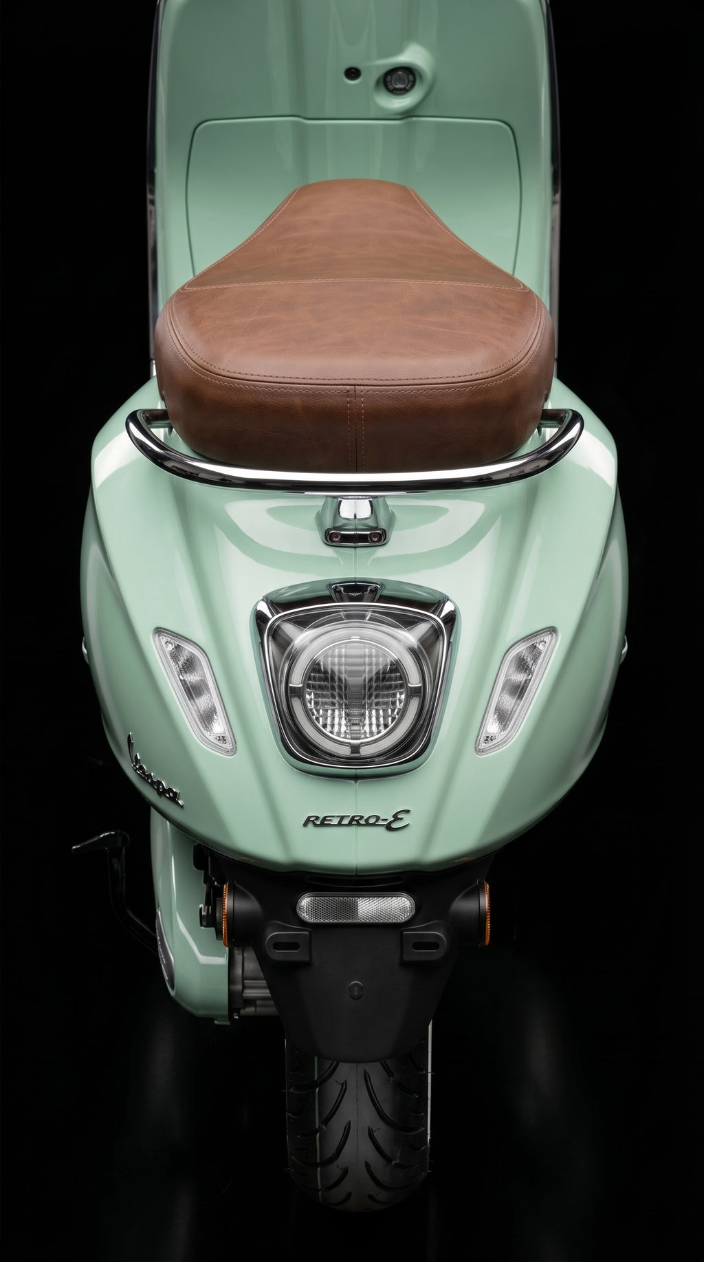 Dolce Vita - Riviera Retro Edition