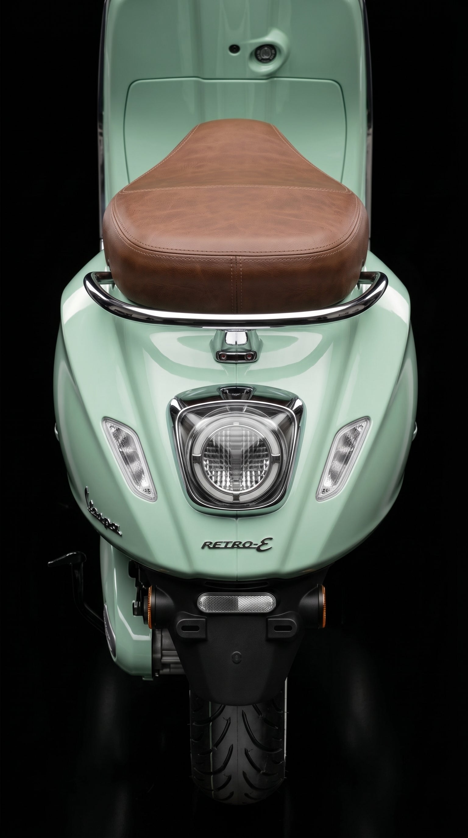 Dolce Vita - Riviera Retro Edition