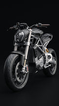 Voltgest Sovereign - Forged Carbon Series