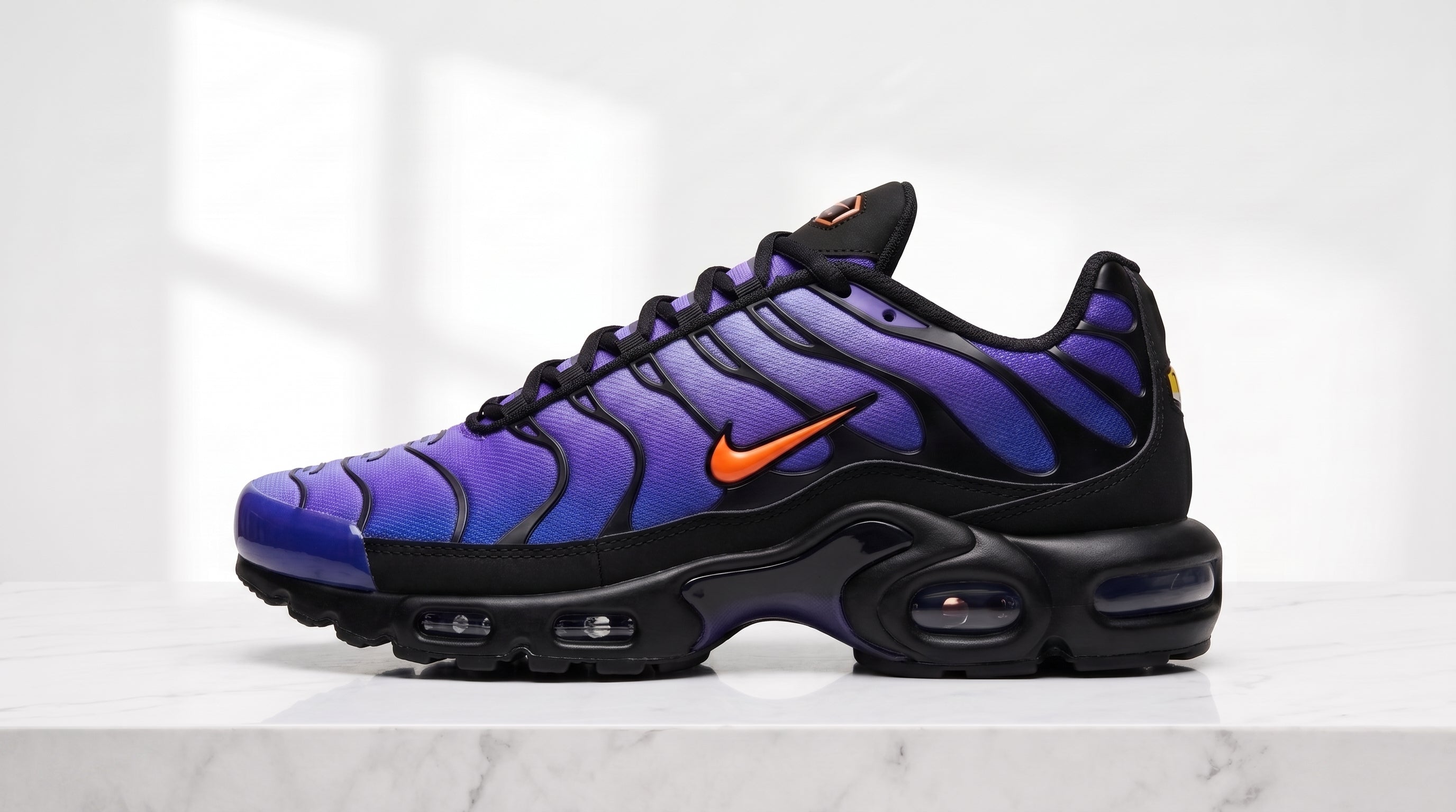 Tênis Nike Air Max TN Voltage Purple