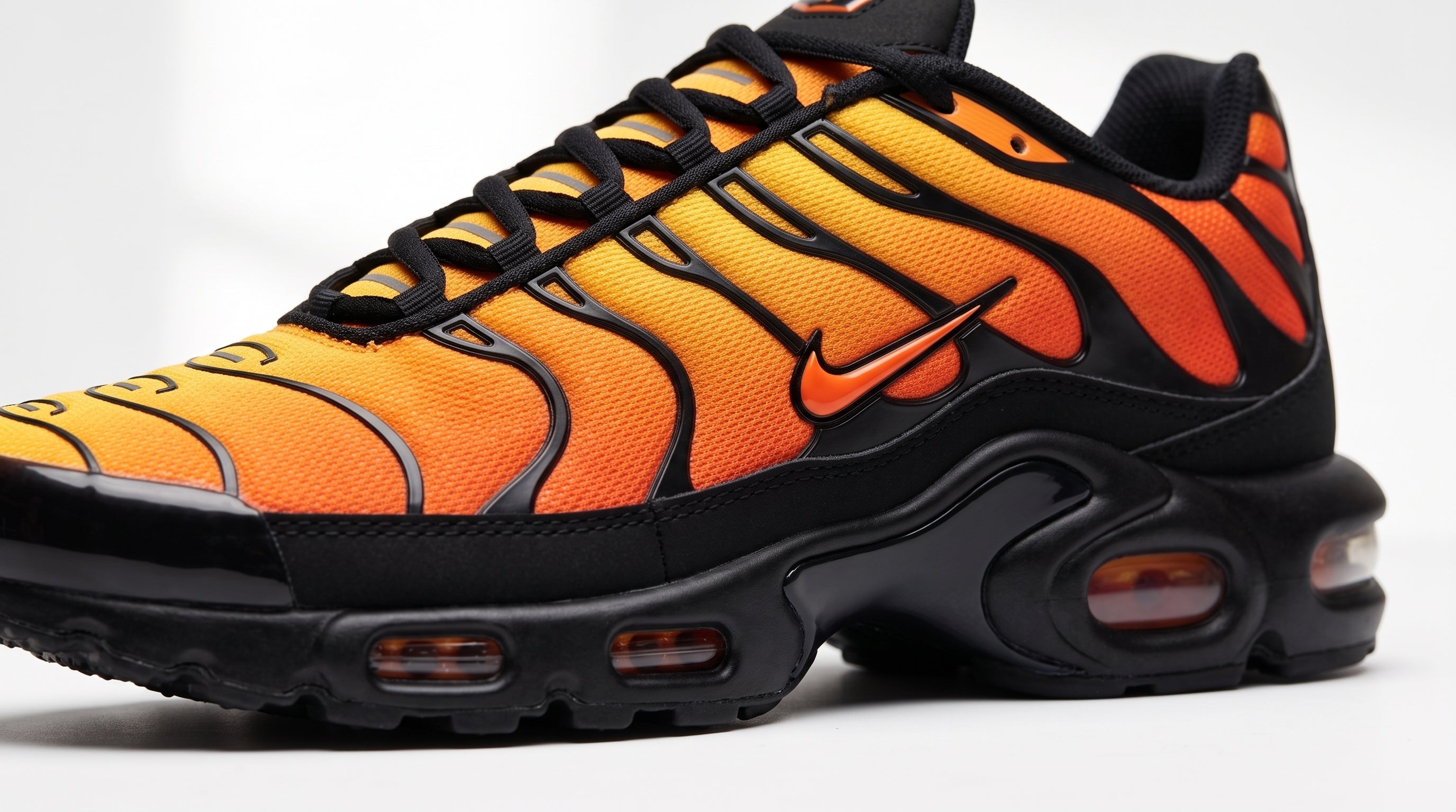 Tênis Nike Air Max TN Tiger