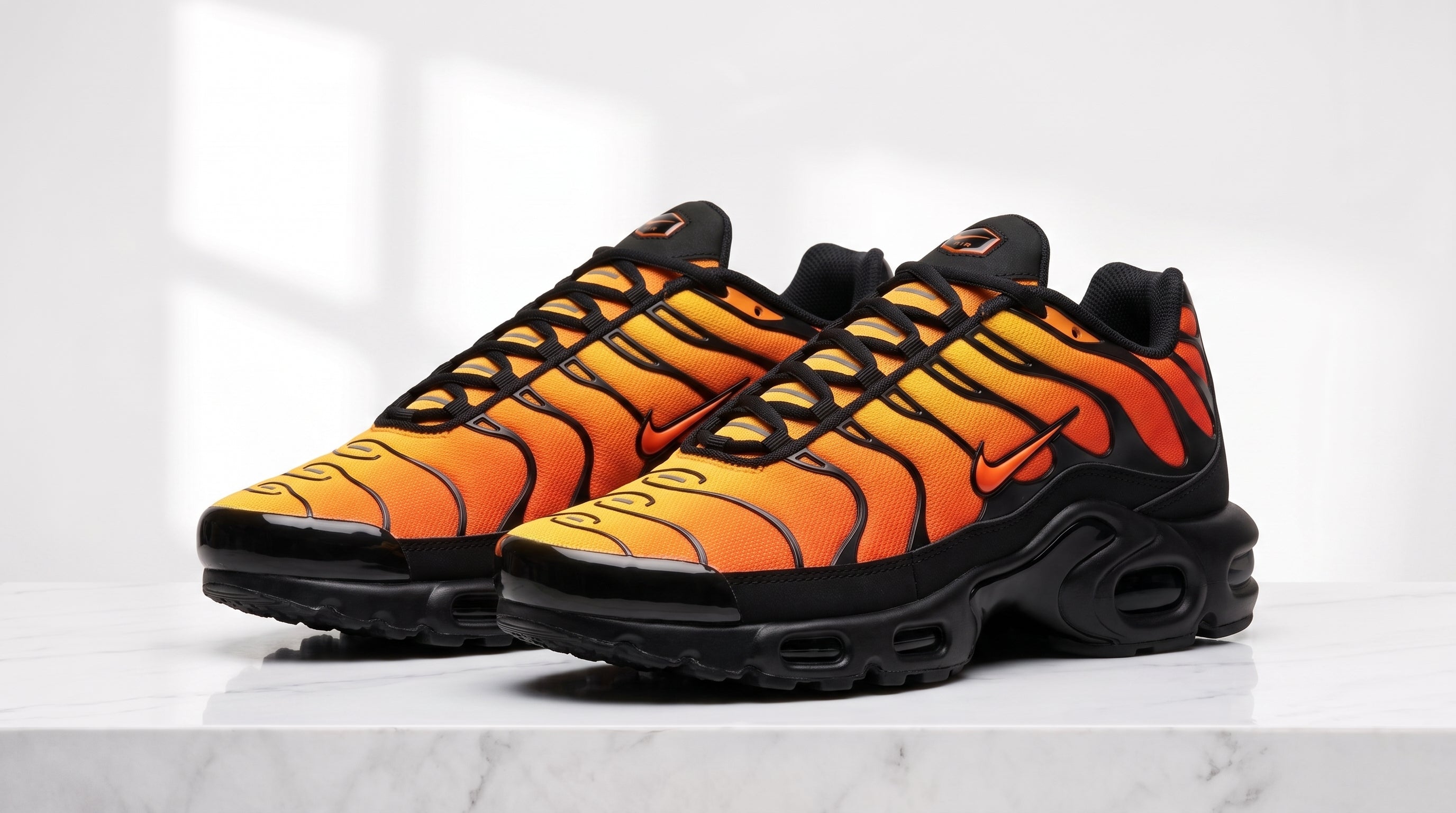 Tênis Nike Air Max TN Tiger