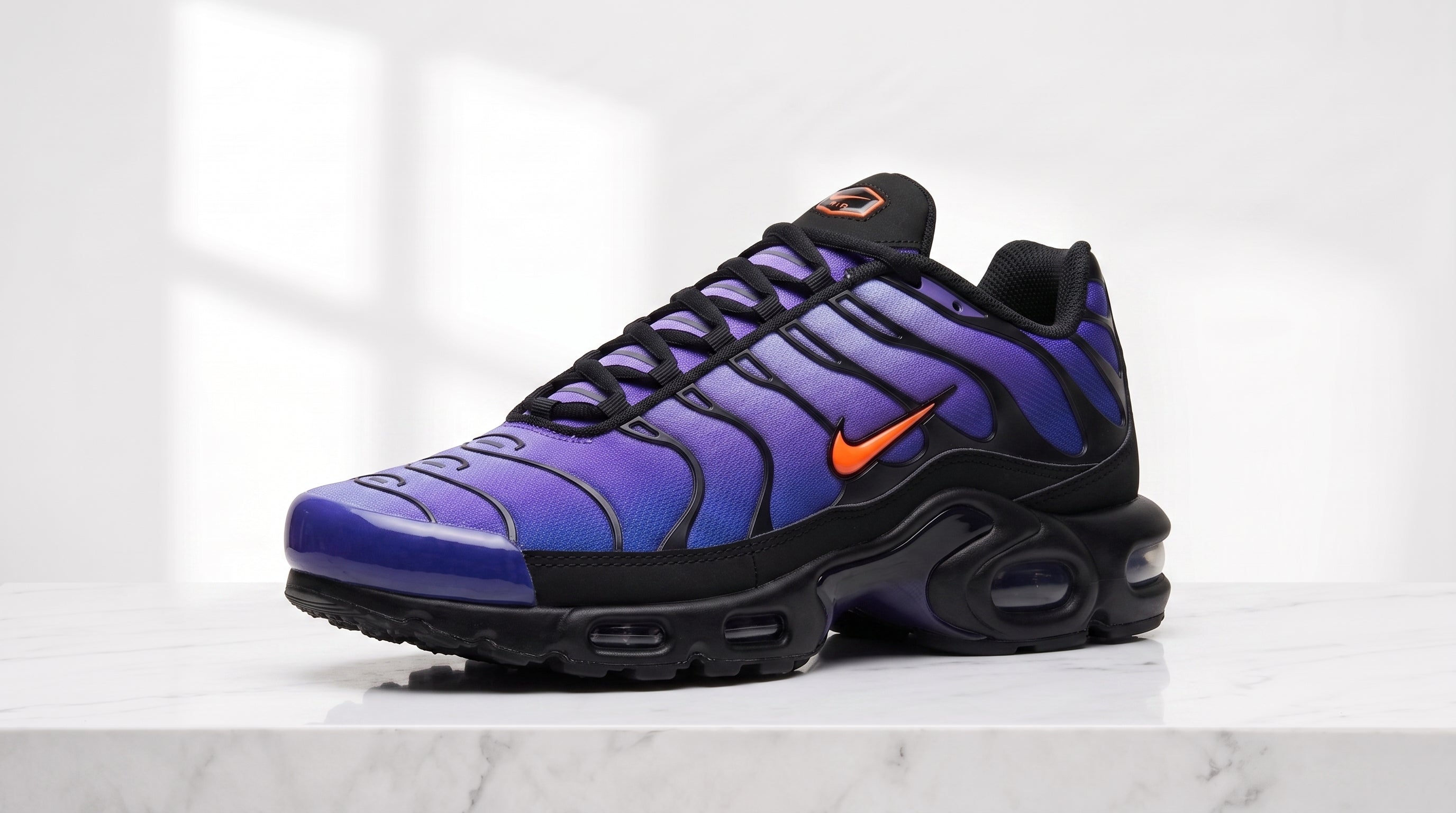 Tênis Nike Air Max TN Voltage Purple
