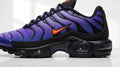 Tênis Nike Air Max TN Voltage Purple