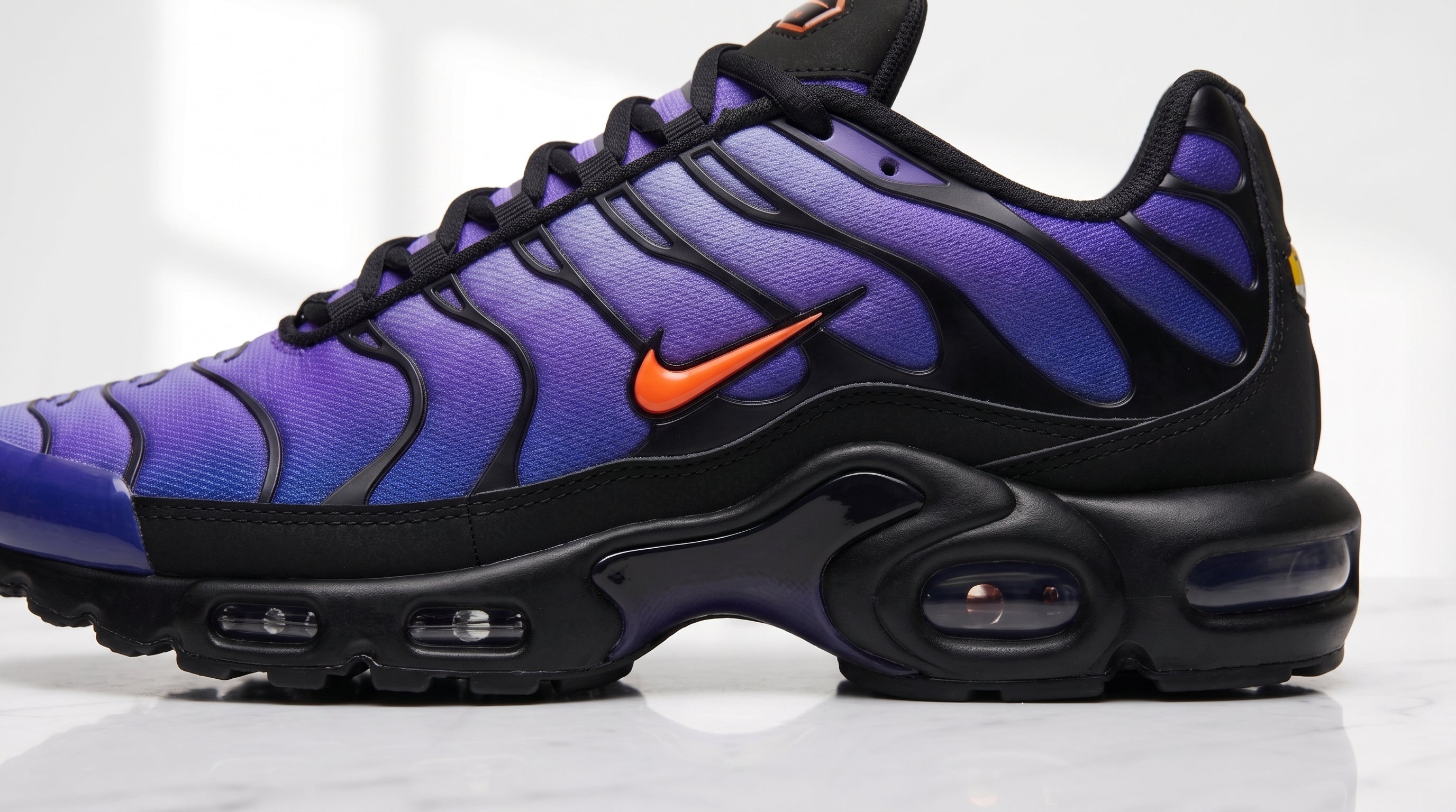 Tênis Nike Air Max TN Voltage Purple