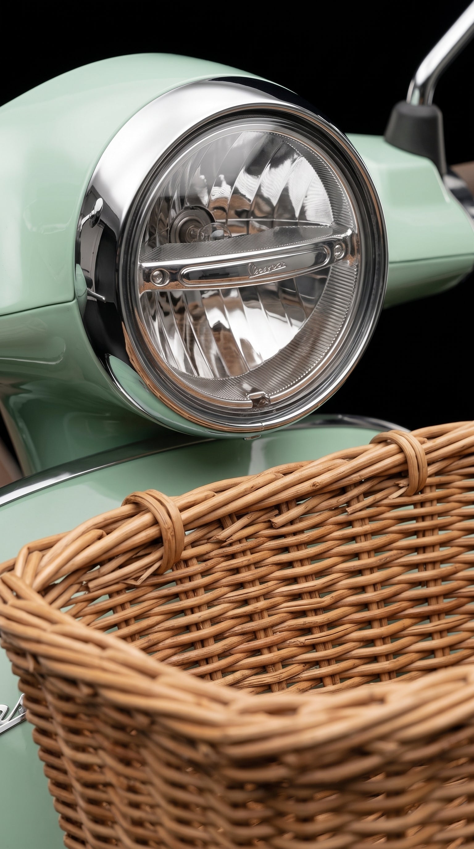 Dolce Vita - Riviera Retro Edition
