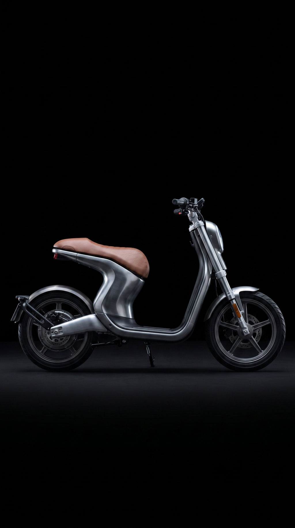 Neo Urban Scooter: O Futuro da Mobilidade com Elegância