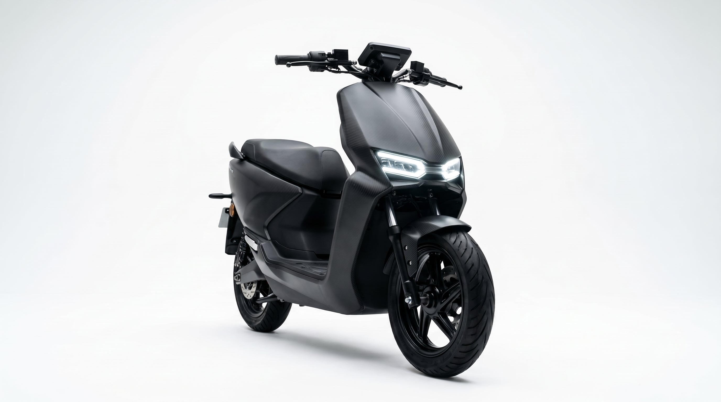 Scooter Dark Precision: A Nova Definição de Mobilidade Urbana