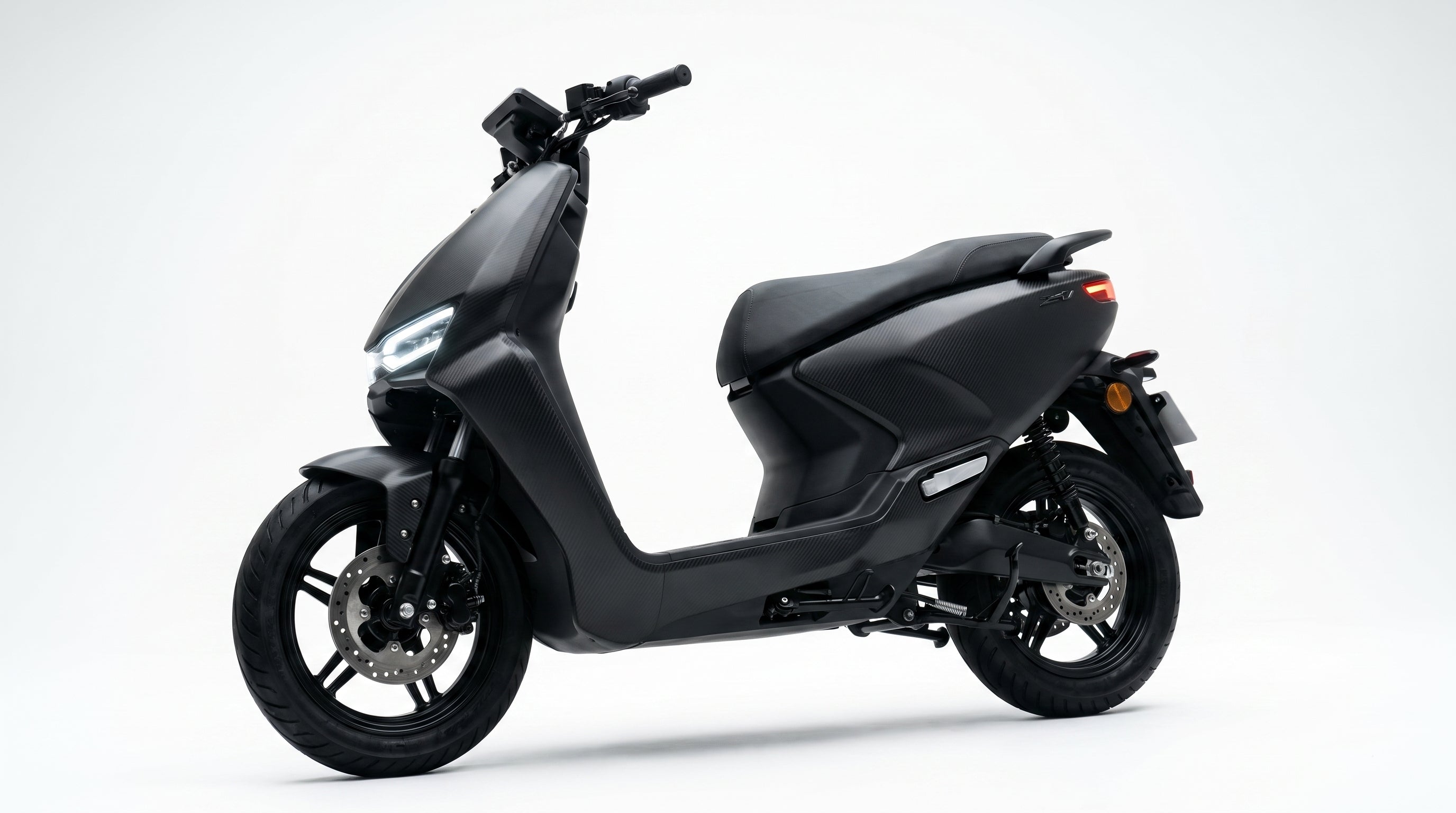 Scooter Dark Precision: A Nova Definição de Mobilidade Urbana