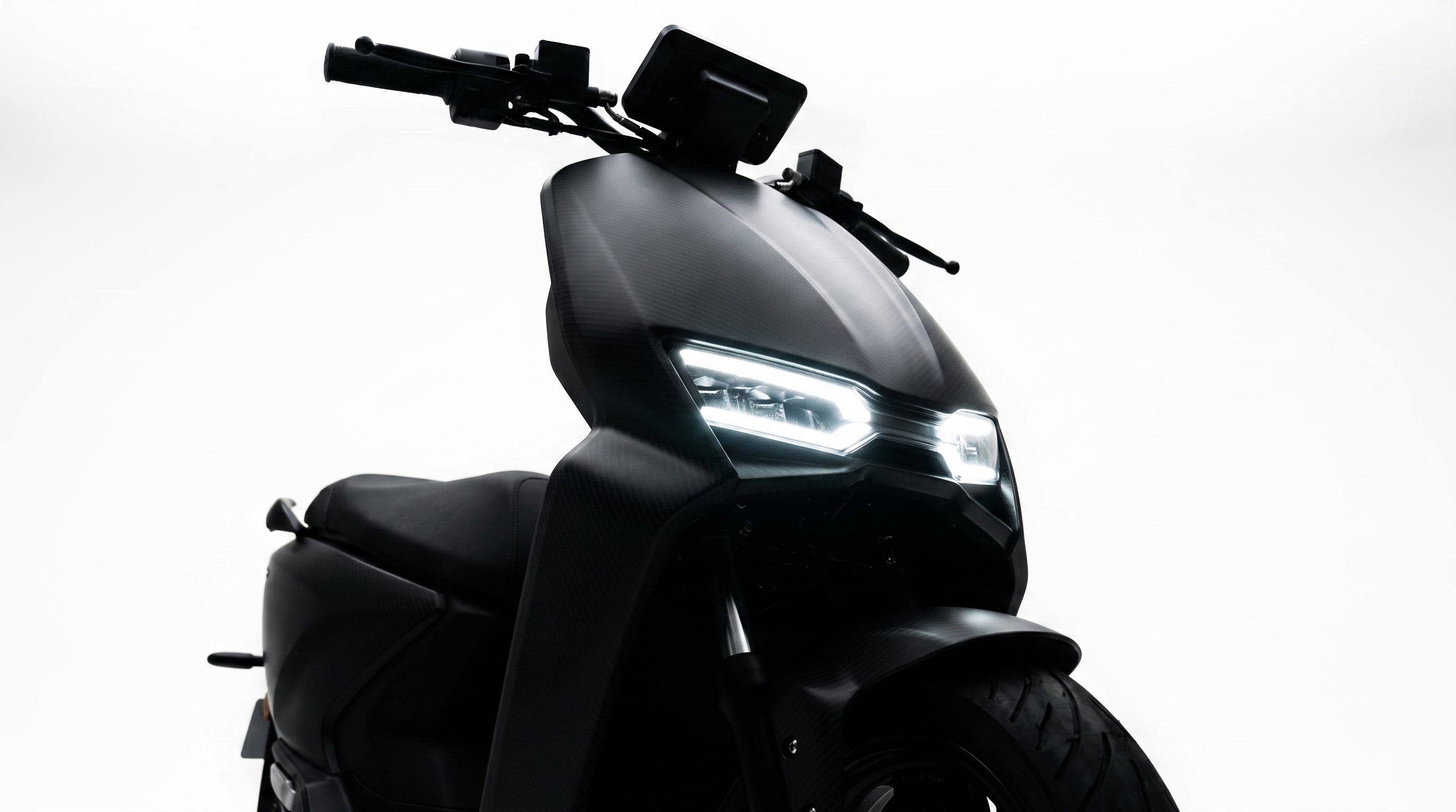 Scooter Dark Precision: A Nova Definição de Mobilidade Urbana