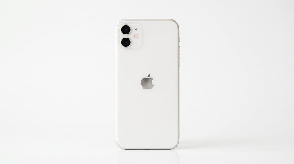 iPhone 11 Branco 64gb/128gb