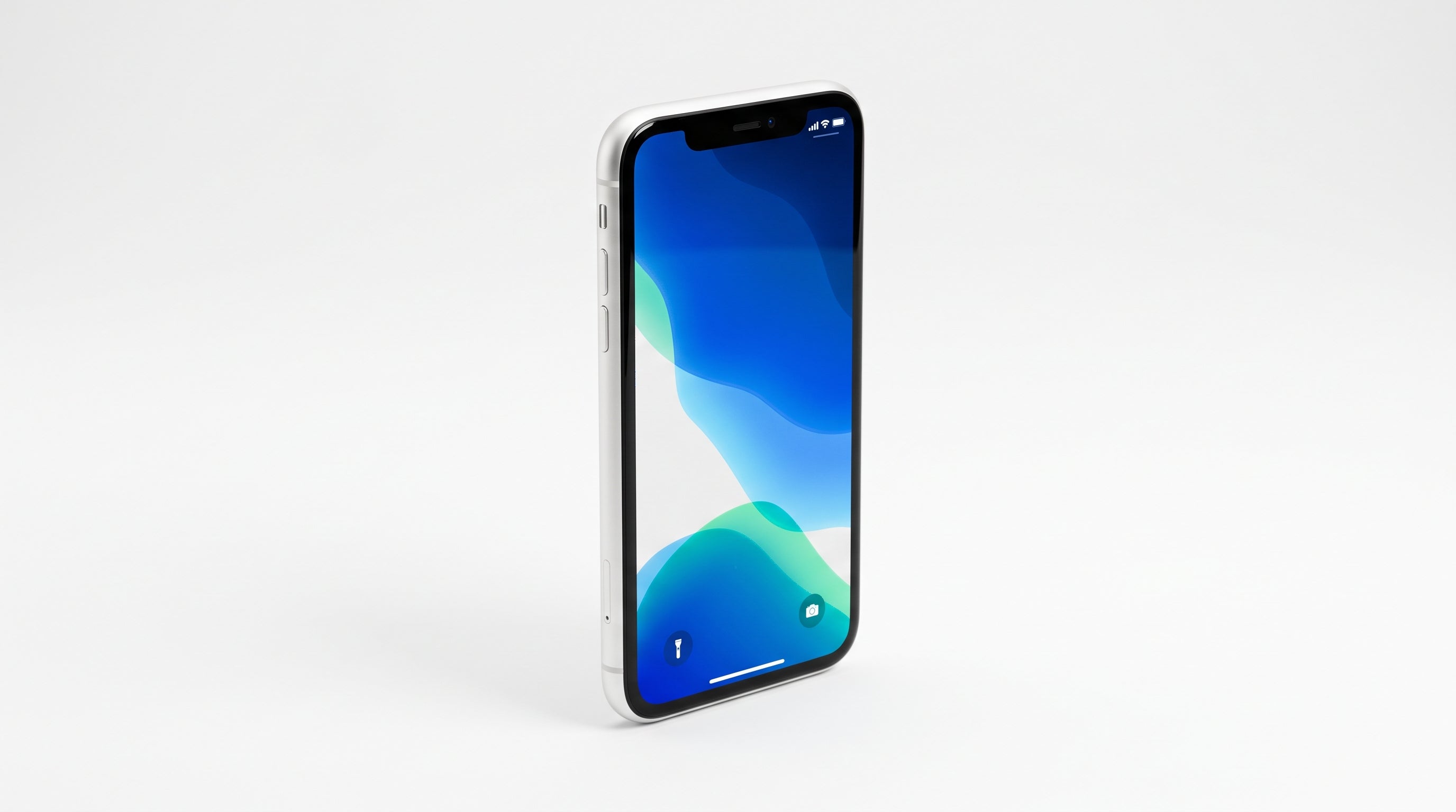 iPhone 11 Branco 64gb/128gb