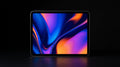 Apple iPad Pro 11" 512GB — tela Ultra Retina XDR OLED vista frontal