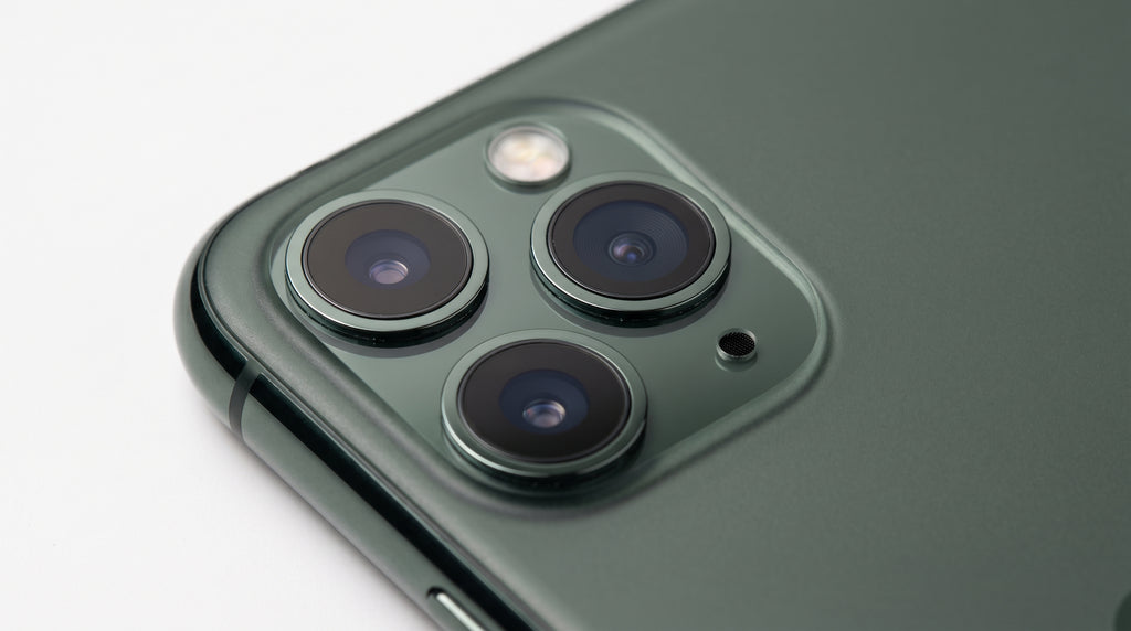 iPhone 11 Pro Max 128GB/256GB