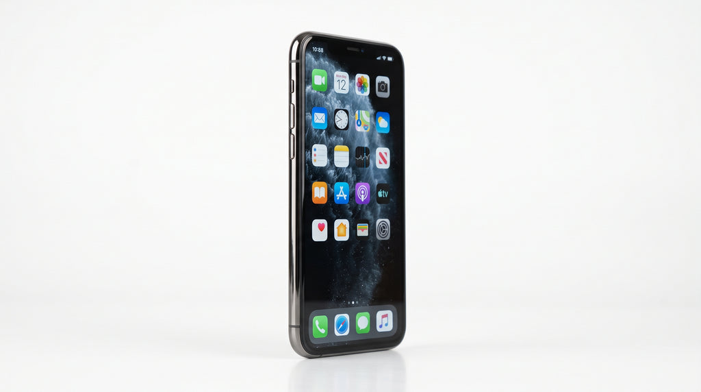 iPhone 11 Pro Max 128GB/256GB