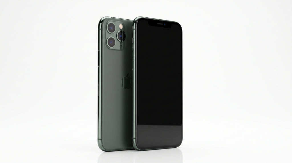 iPhone 11 Pro Max 128GB/256GB