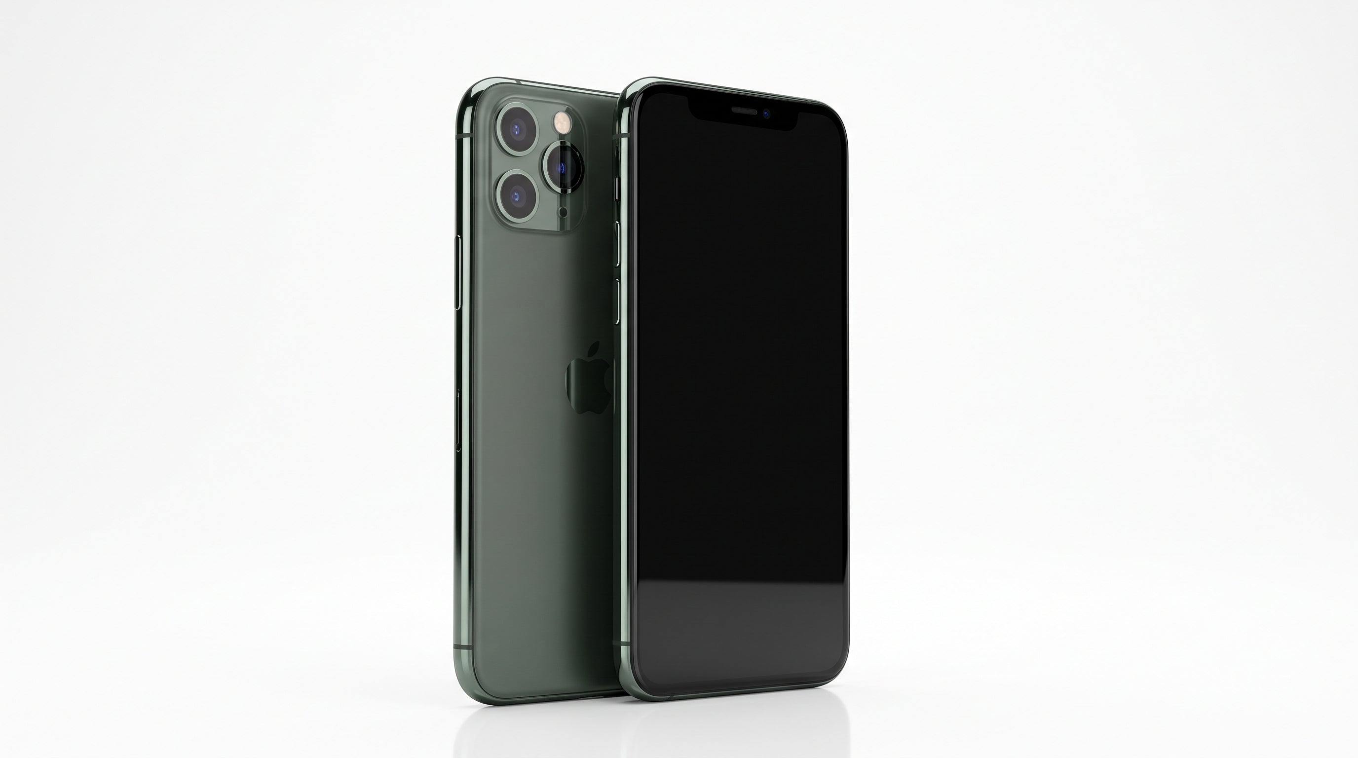 iPhone 11 Pro Max 128GB/256GB