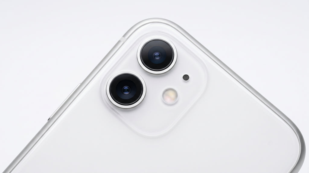 iPhone 11 Branco 64gb/128gb