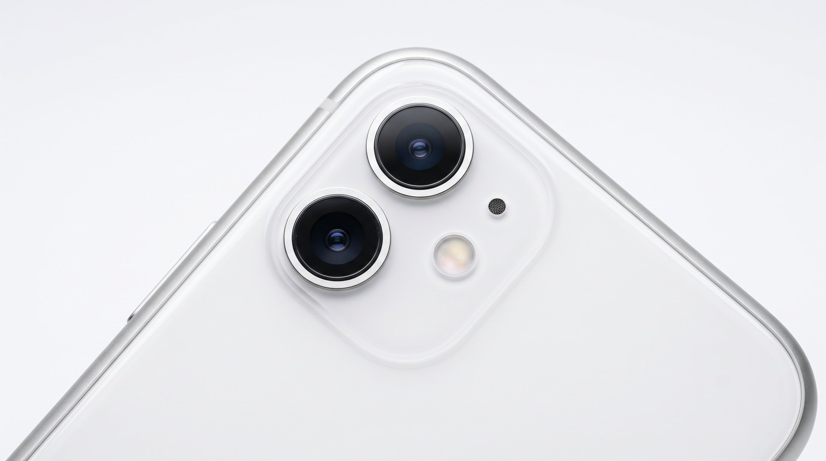 iPhone 11 Branco 64gb/128gb