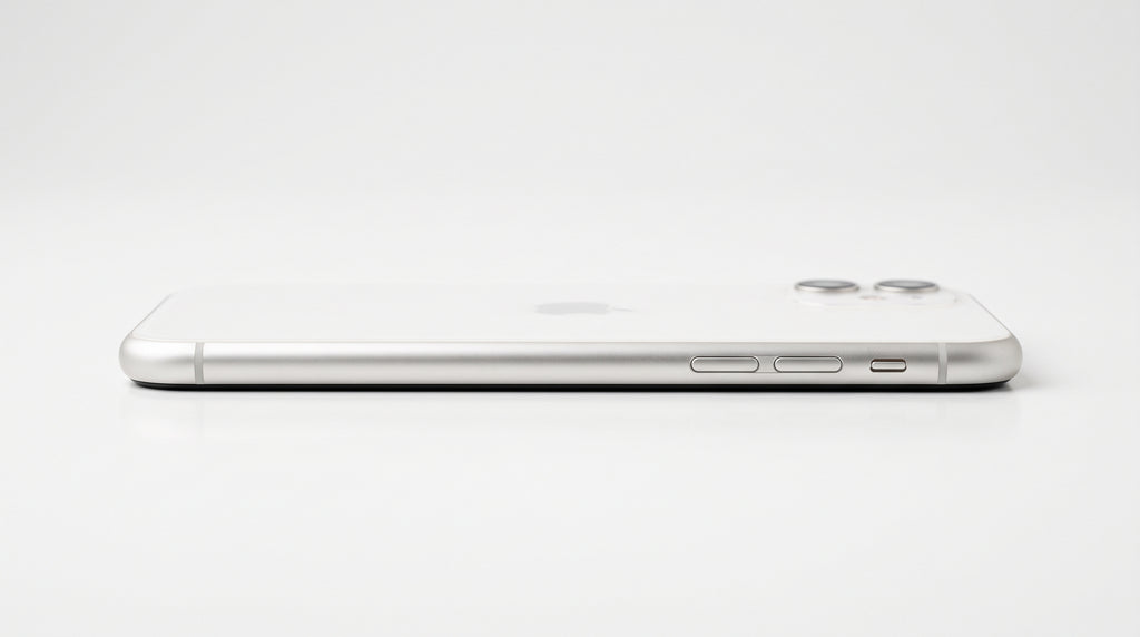 iPhone 11 Branco 64gb/128gb