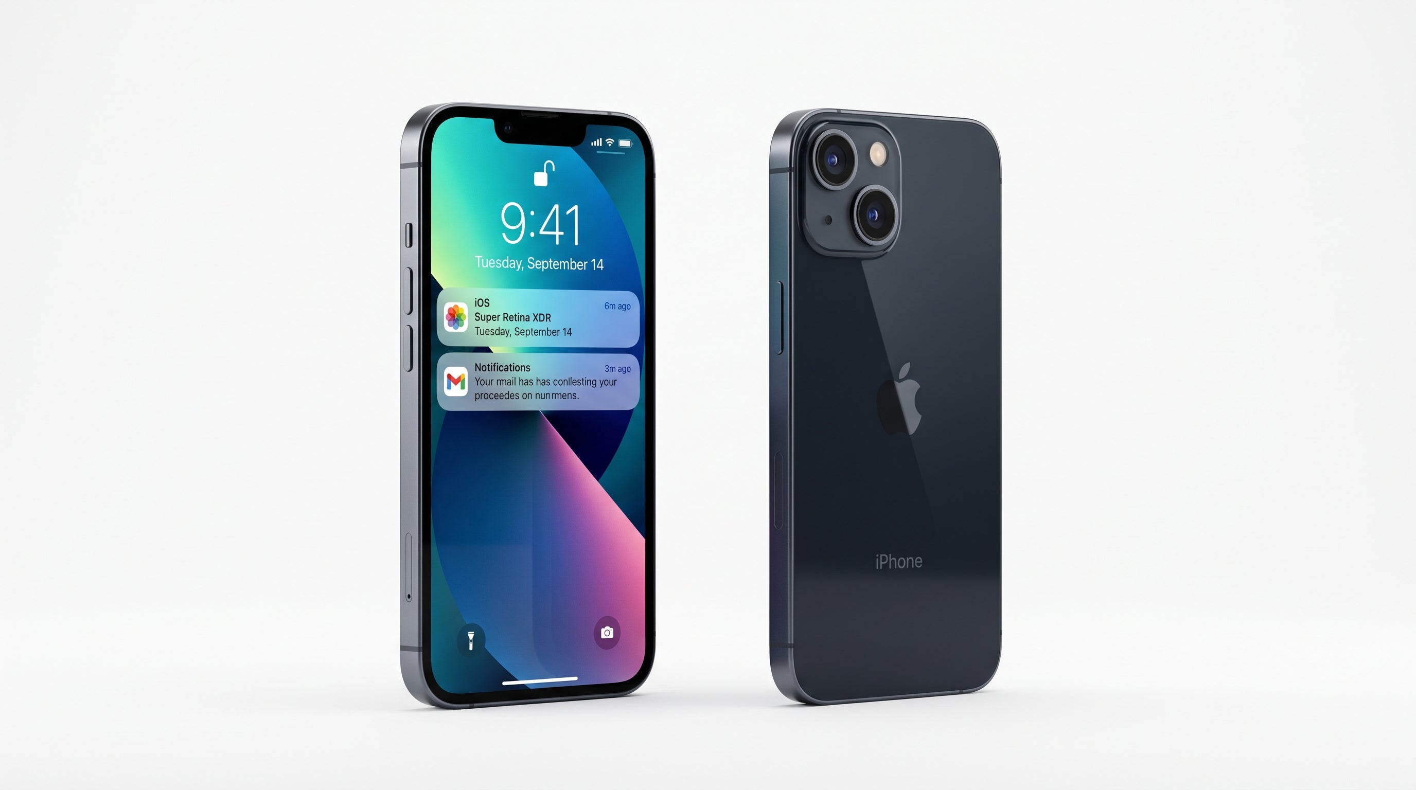iPhone 13 128GB