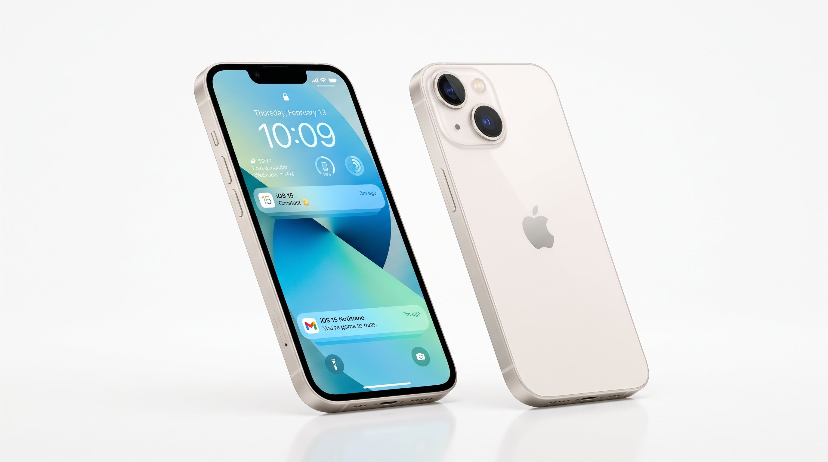 iPhone 13 128GB